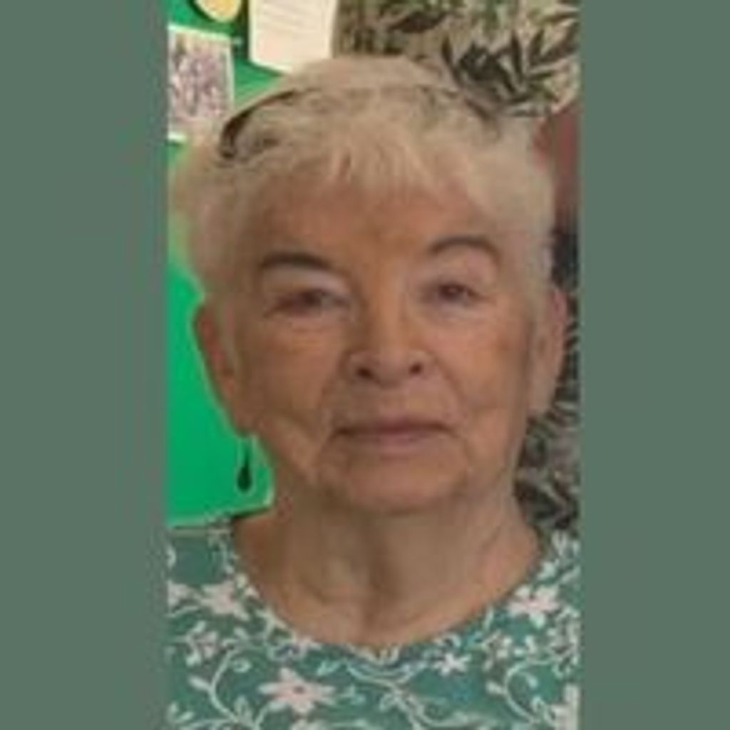 Ethel "Jean" Grout