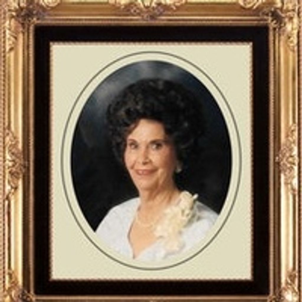 Alberta Goddard Sewell