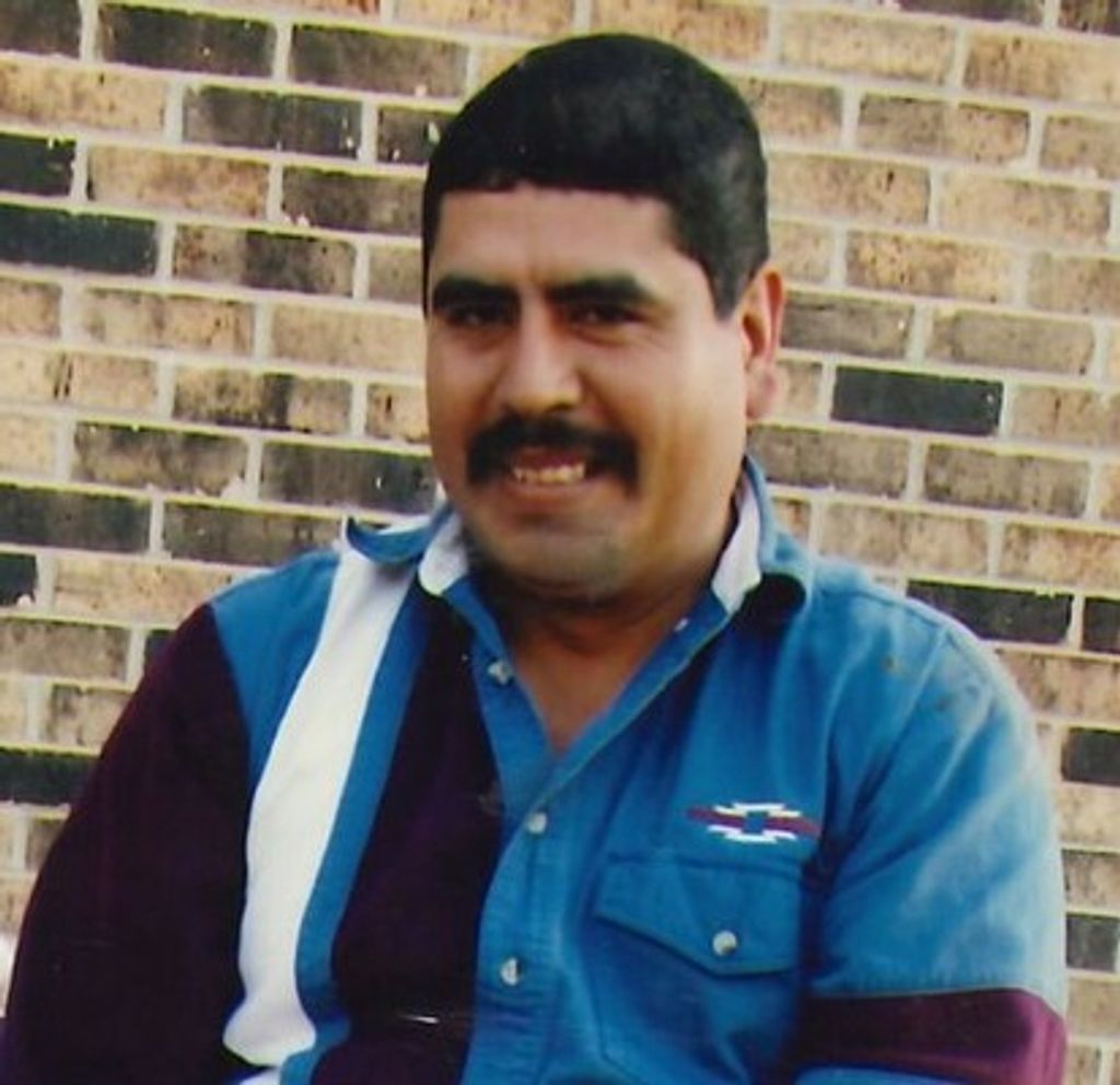 Joaquin Garcia Baena Profile Photo