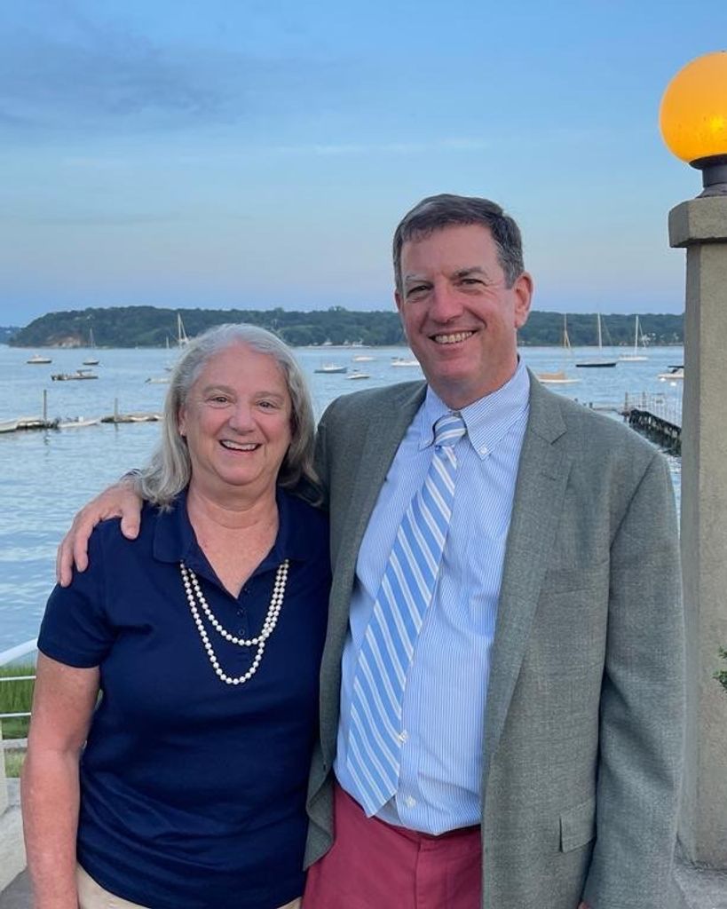 Daniel & Mary Burke Profile Photo