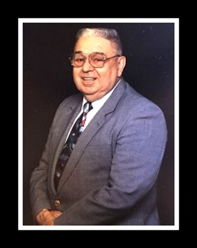 Herbert Payton