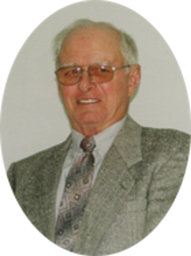 Richard "Dick" Jones