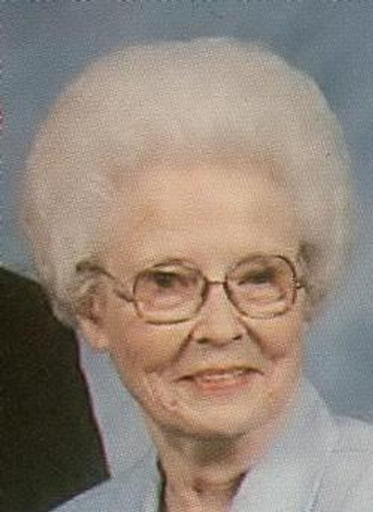 Lila Mae Graham Dailey Profile Photo