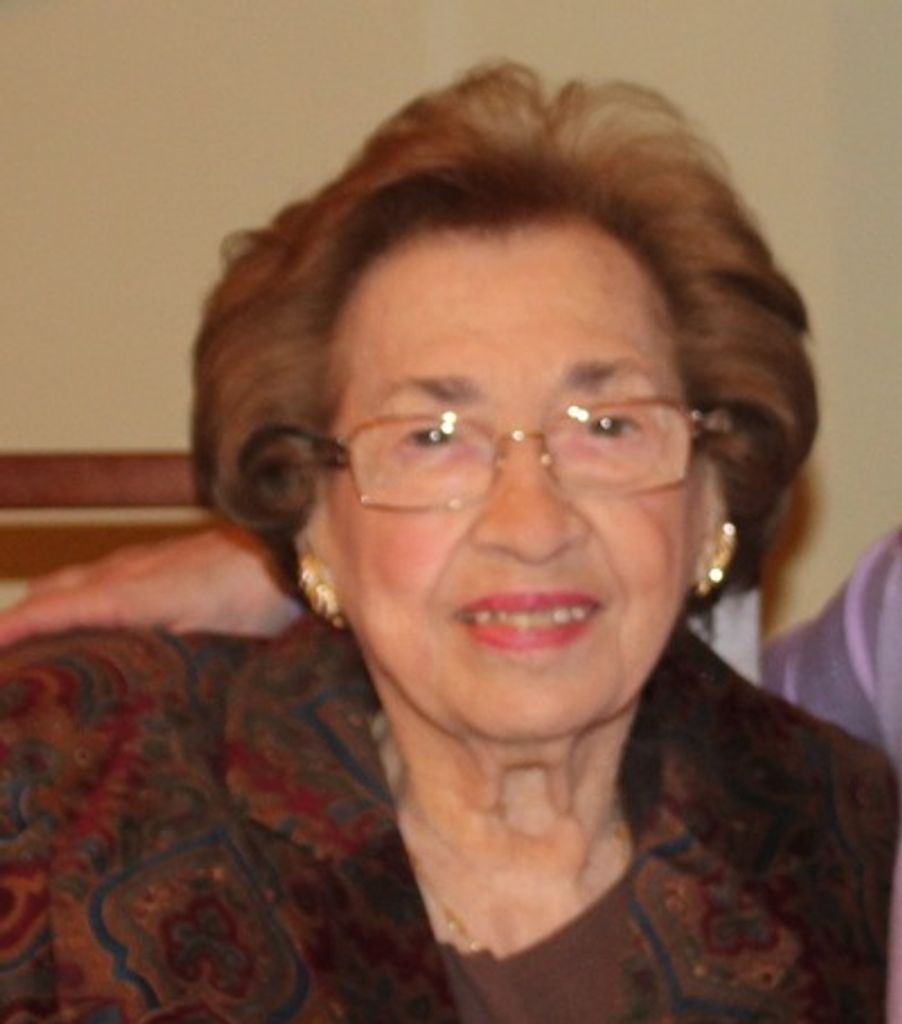 Gloria Caruso Profile Photo