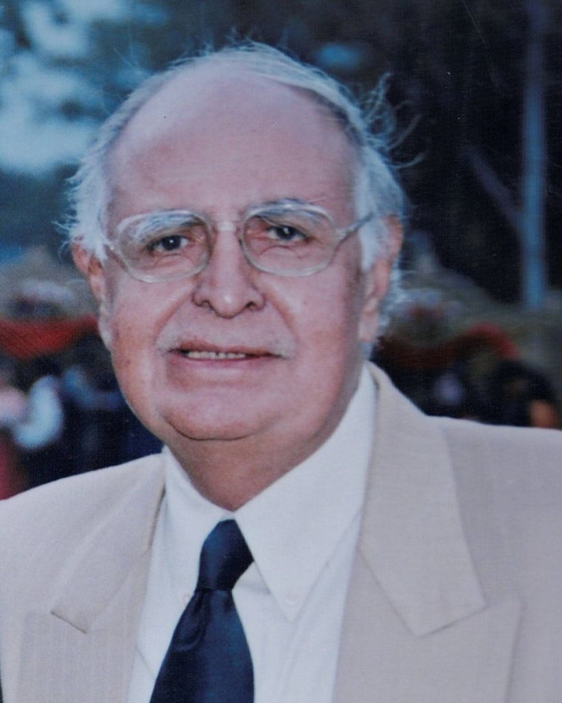 Maharaj Krishan Batra