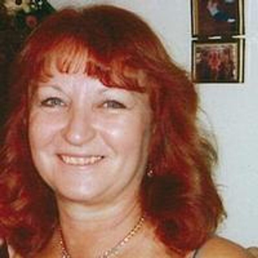Carol J. Lints