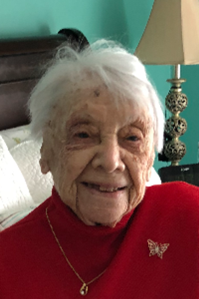 Mary A. (Reilly) Dewey Profile Photo