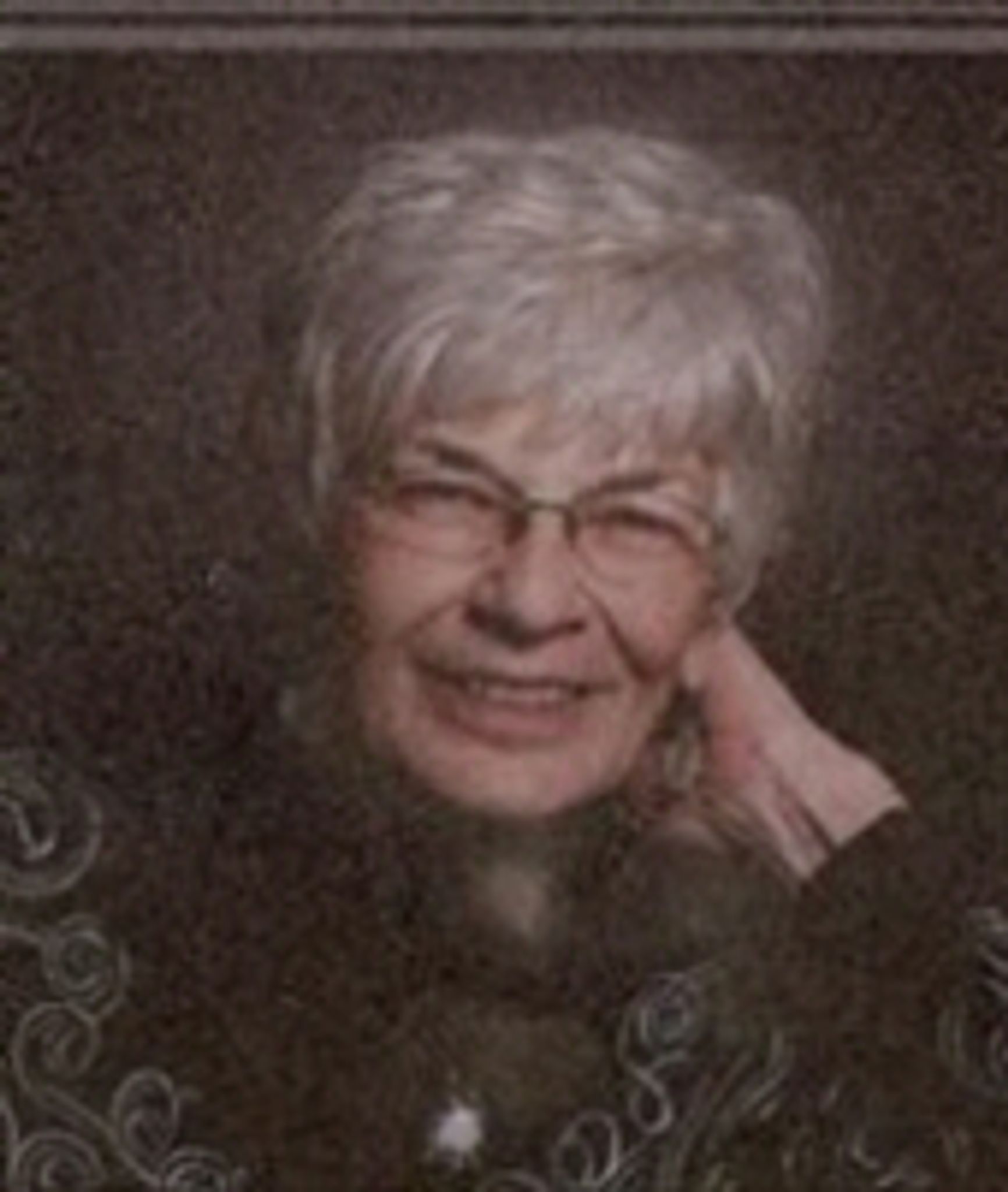 Johanna G. Funk photo gallery image 1 of 2