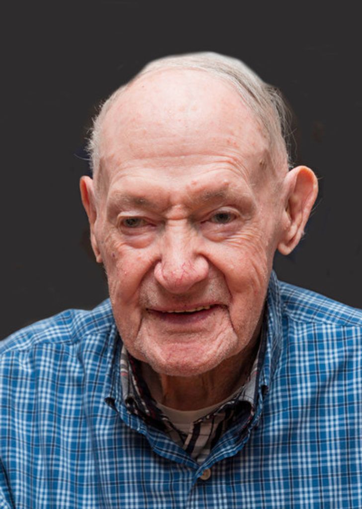 Frederick Charles Hawker Profile Photo