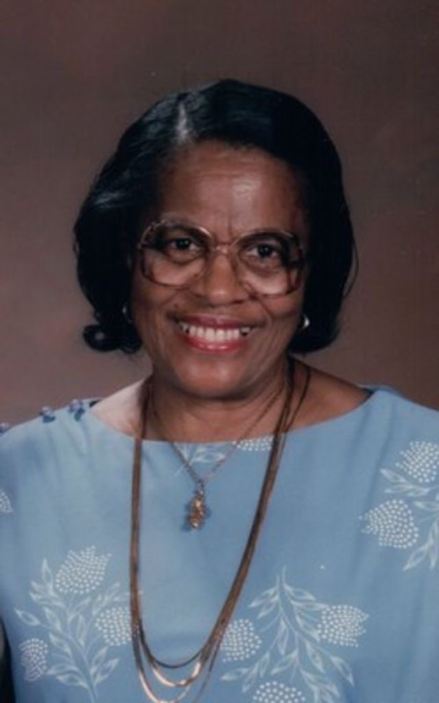 Ida Marie Savoie