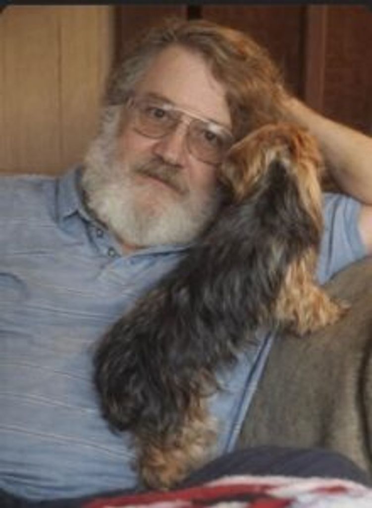 David Lee Bridgman Profile Photo