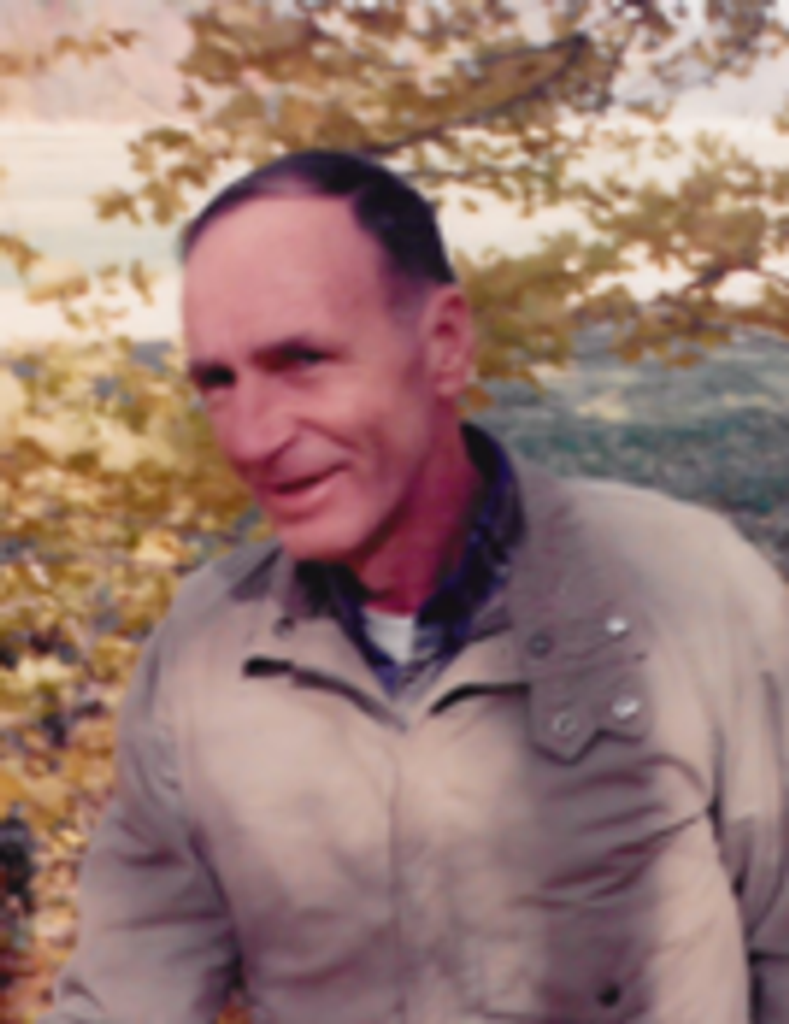 Robert W. Nolan