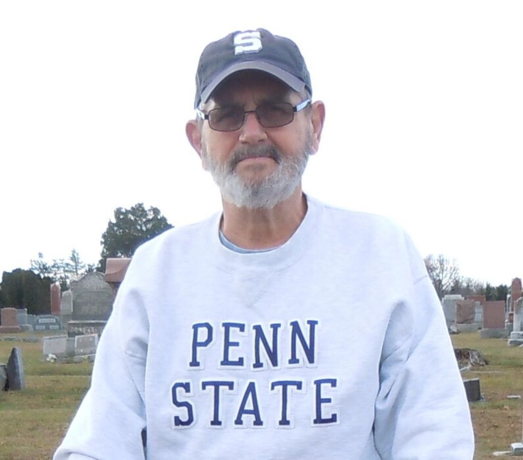 Gregory C. Krout Profile Photo