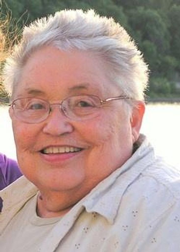 Betty Ann Sullivan