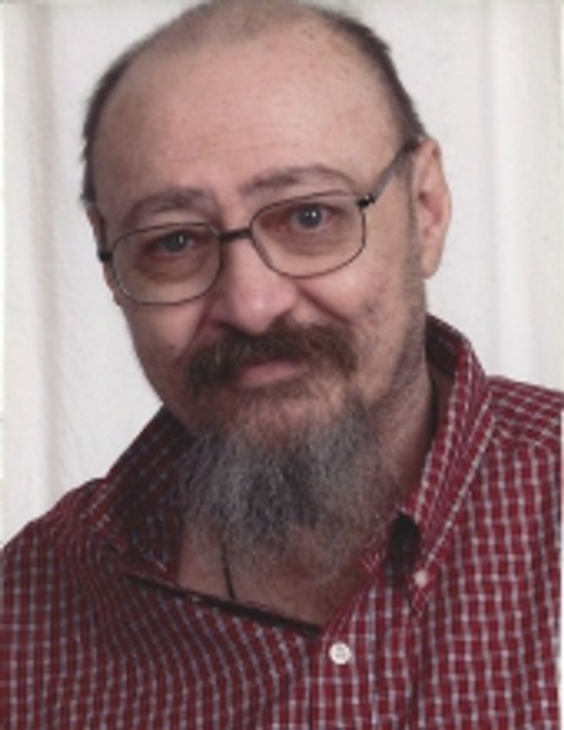 David L. Napier Profile Photo