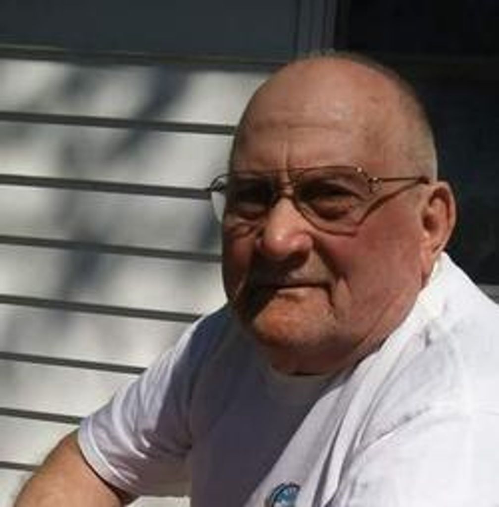 Kenneth O. Outhouse Profile Photo