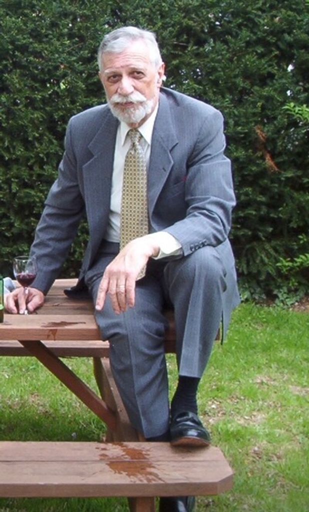 Frederic Michael Haas Profile Photo