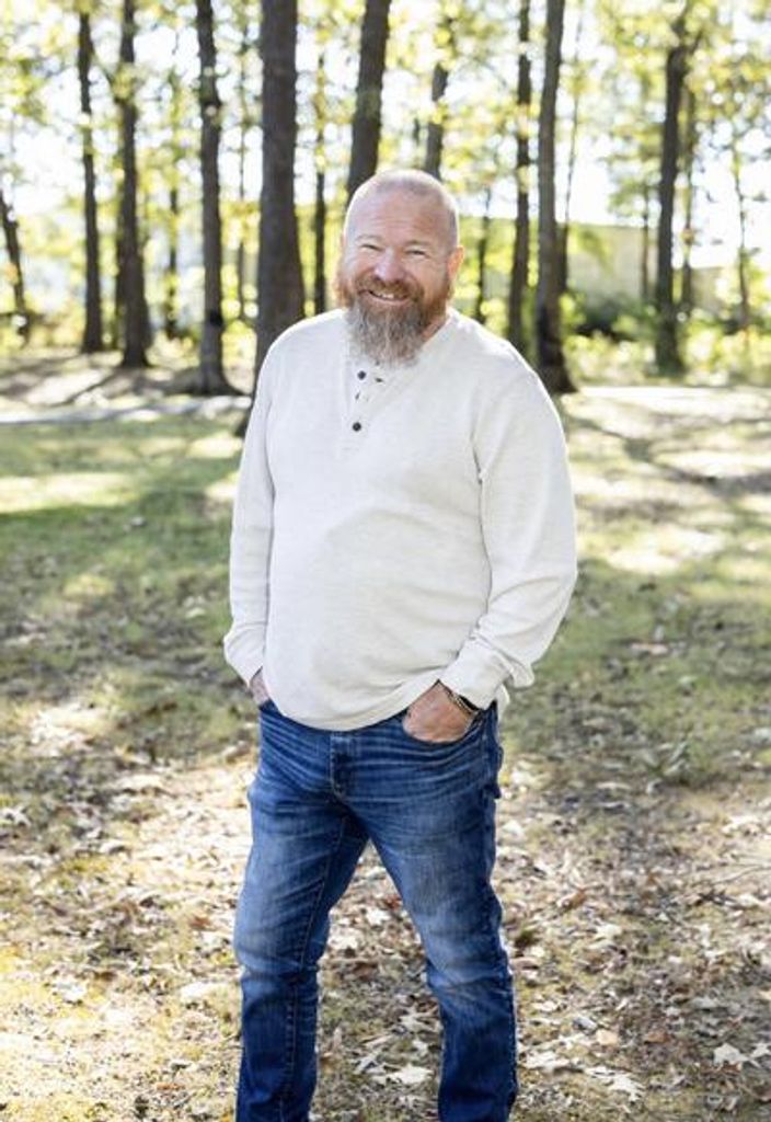 Christopher Gordon Rush Profile Photo