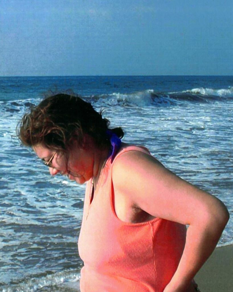 Catherine Mueller