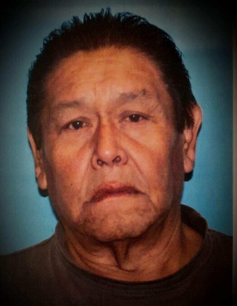 Carl Bearpaw Profile Photo