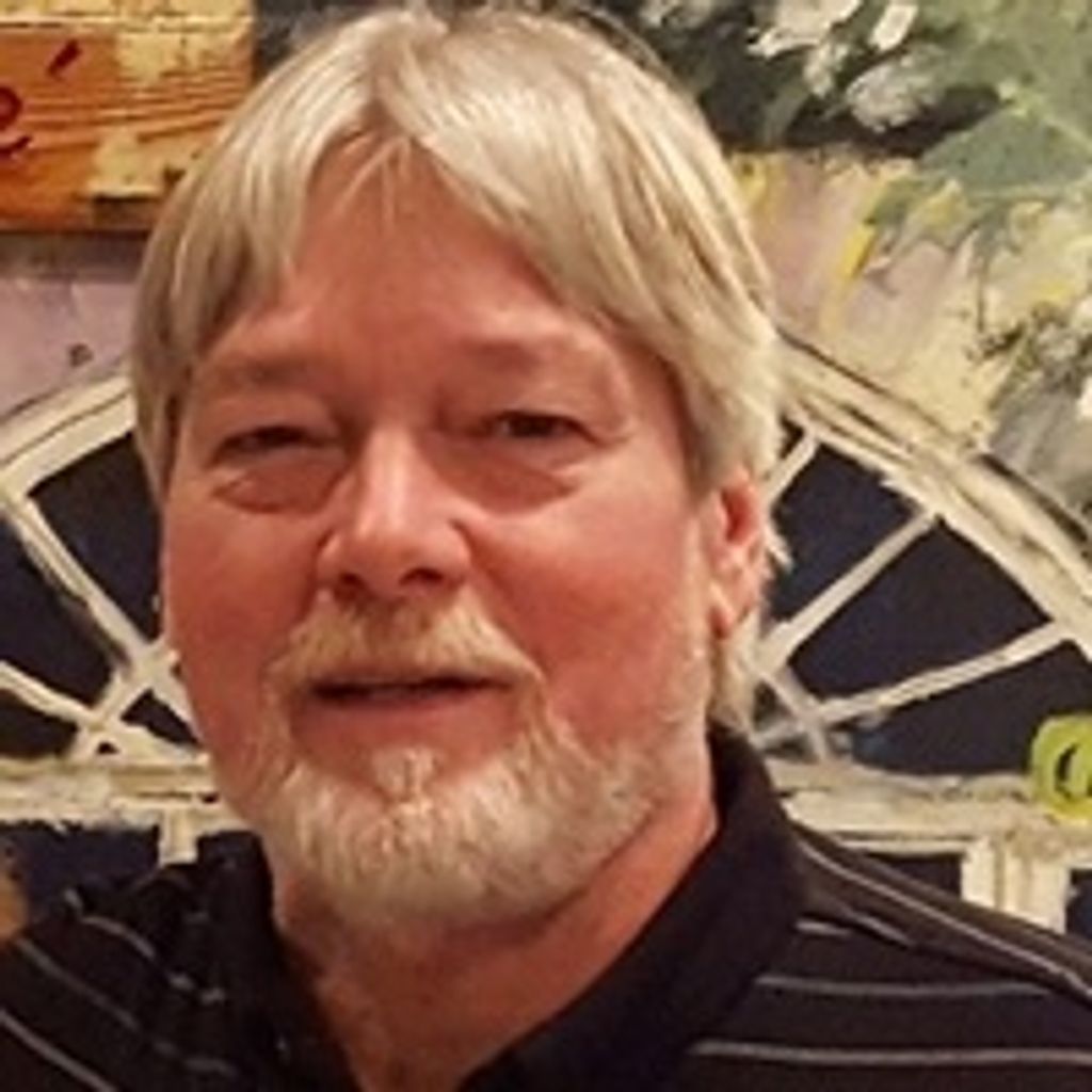 Stephen Lee Roach