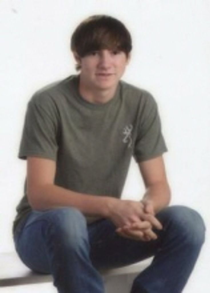 Corey Lee Turner
