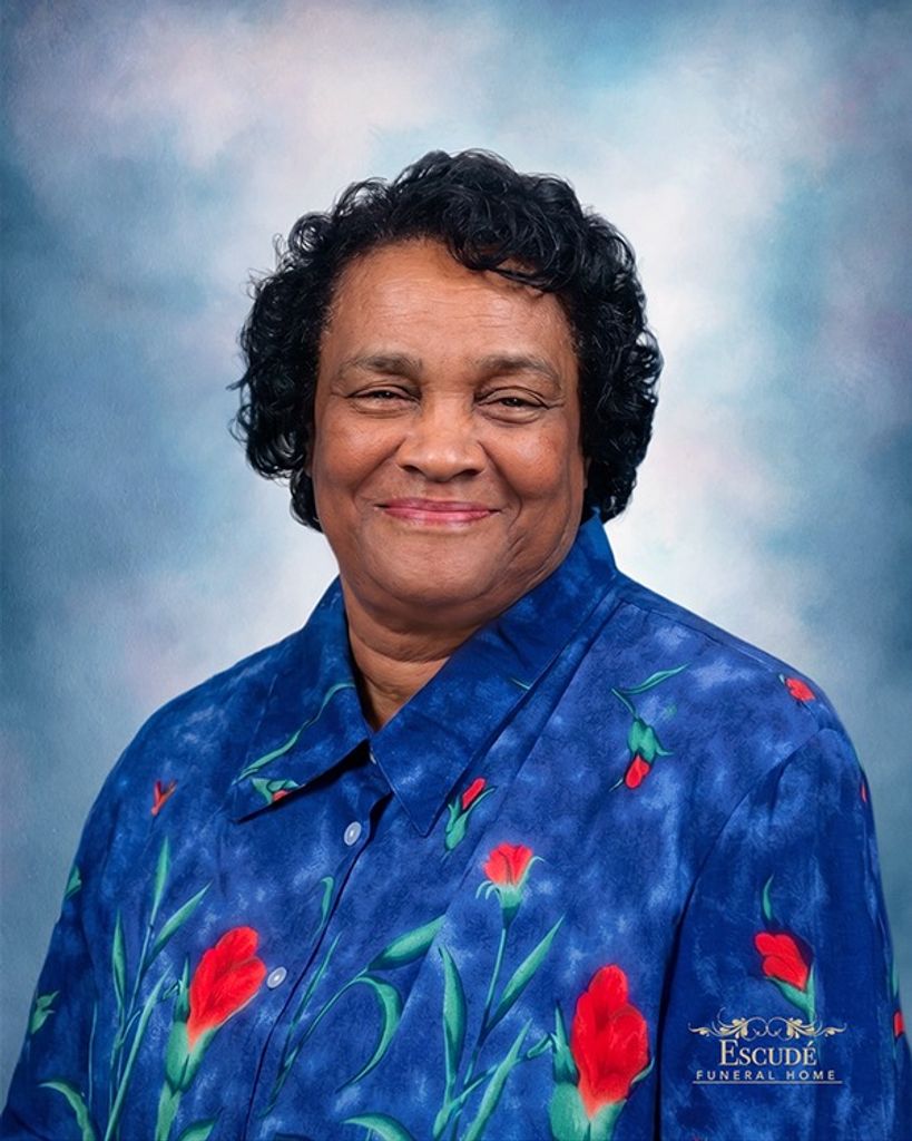 Hilda Mae Porterie Profile Photo