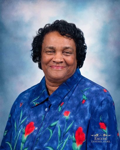 Hilda Mae Porterie's obituary image