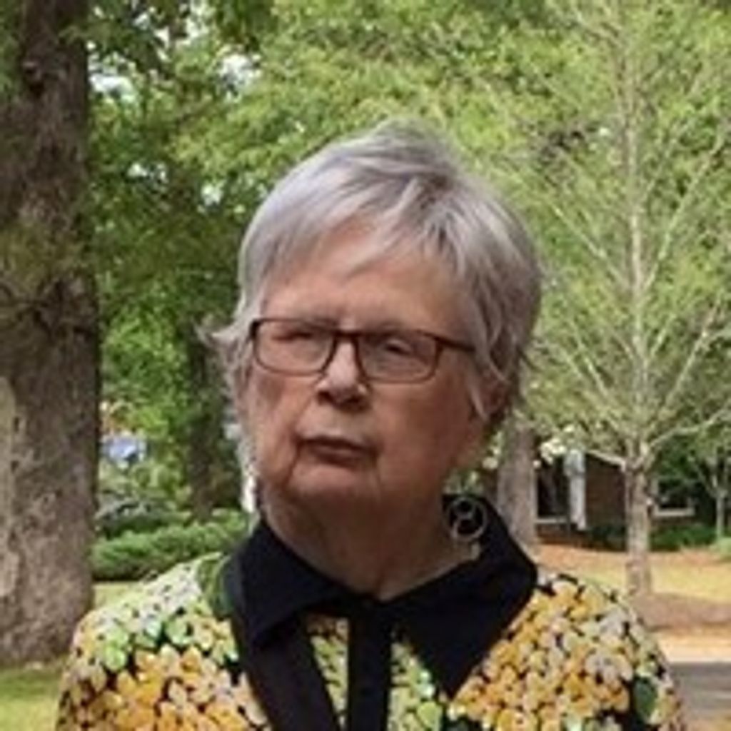 EDITH MAE HENRY HARRIS Profile Photo