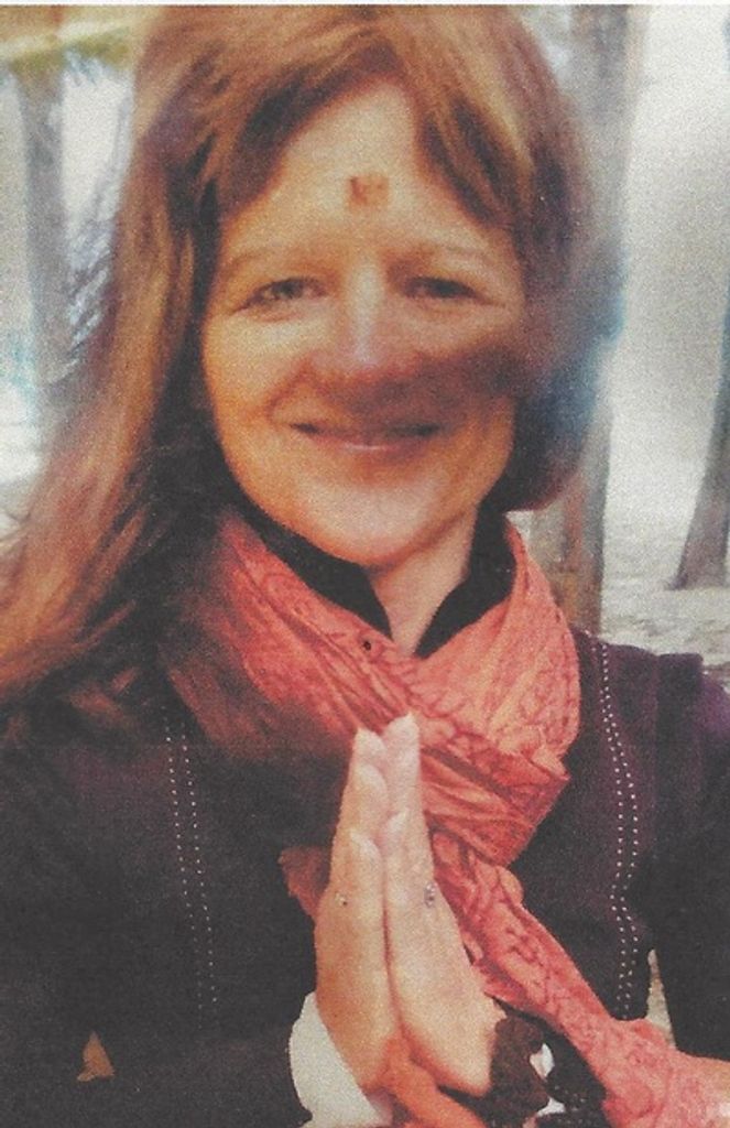 Monica M. Rudis Profile Photo