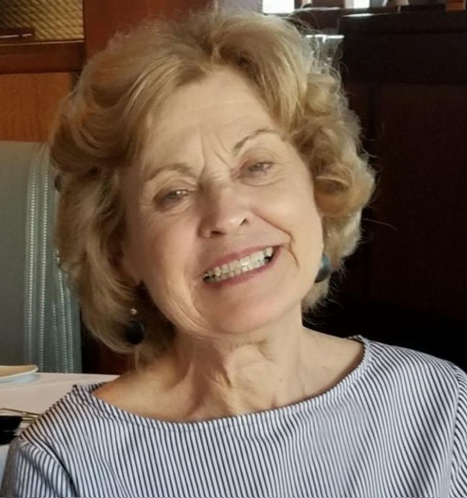 Sherry Ann Ward Profile Photo