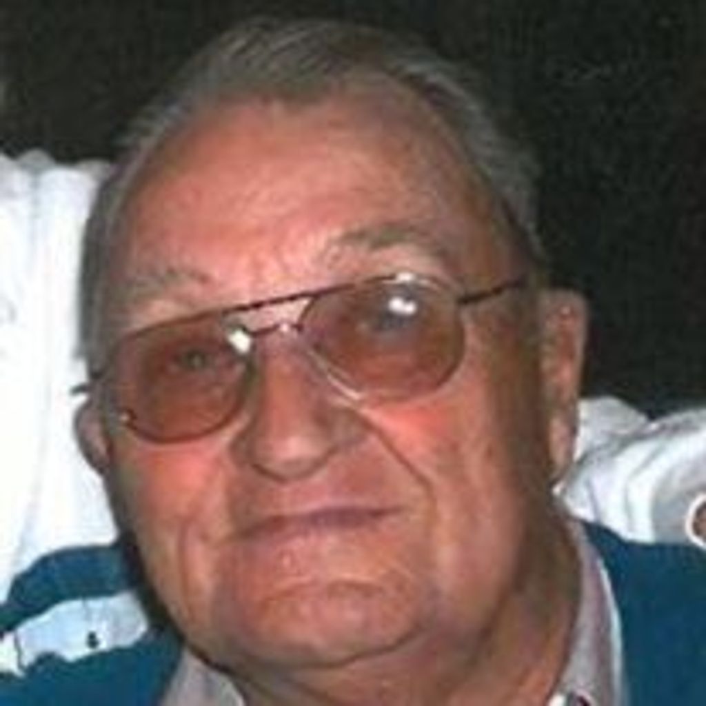Wayne J. Peterson