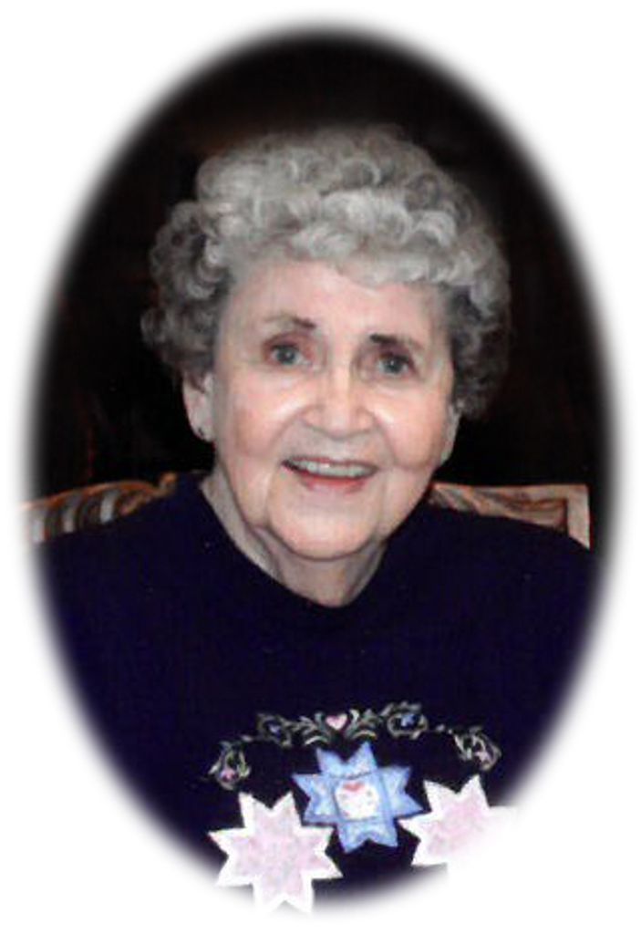 Carole Hegre Claxton