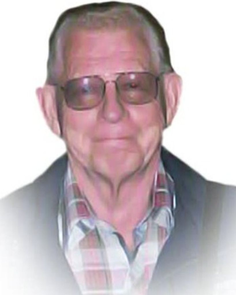 Bruce Dewey Allsop