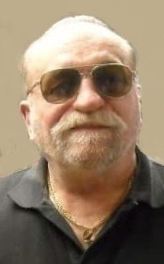 George "Cowboy" Mc Thompson