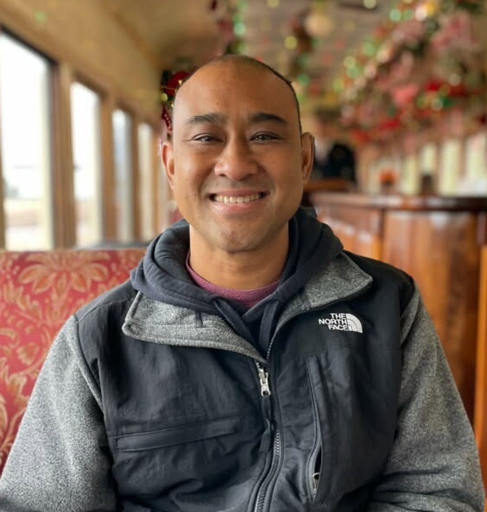 Fredric Nelson Carrillo