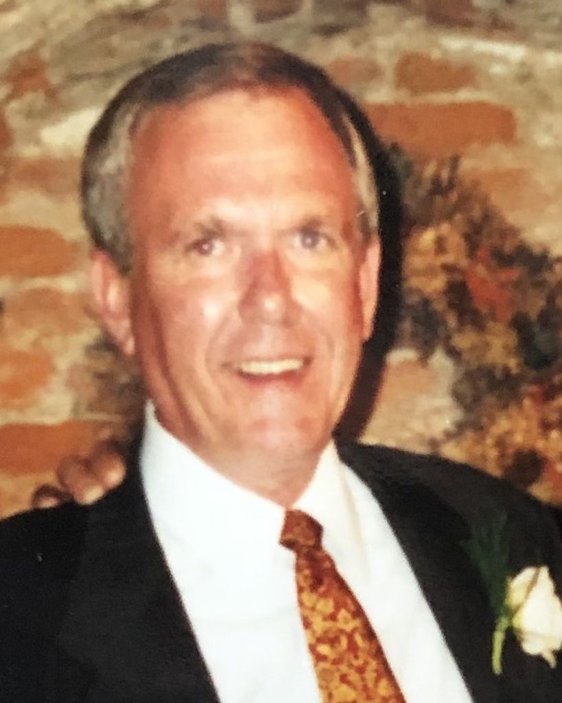 Jay "Dick" McKenney