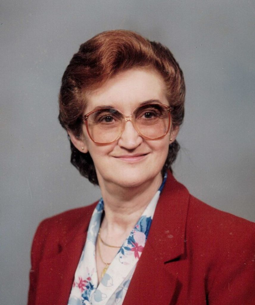 Katherine E. Anderson Profile Photo