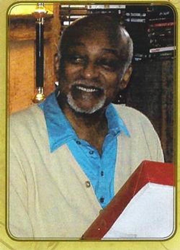 James Wesley Buckner Profile Photo