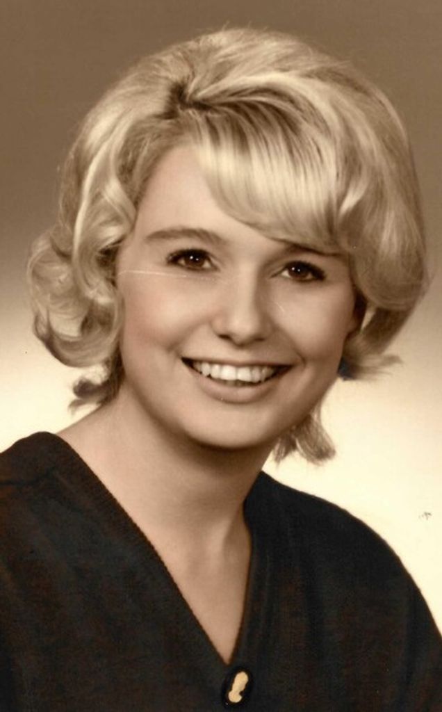 Rebecca "Becky" Conrad Profile Photo