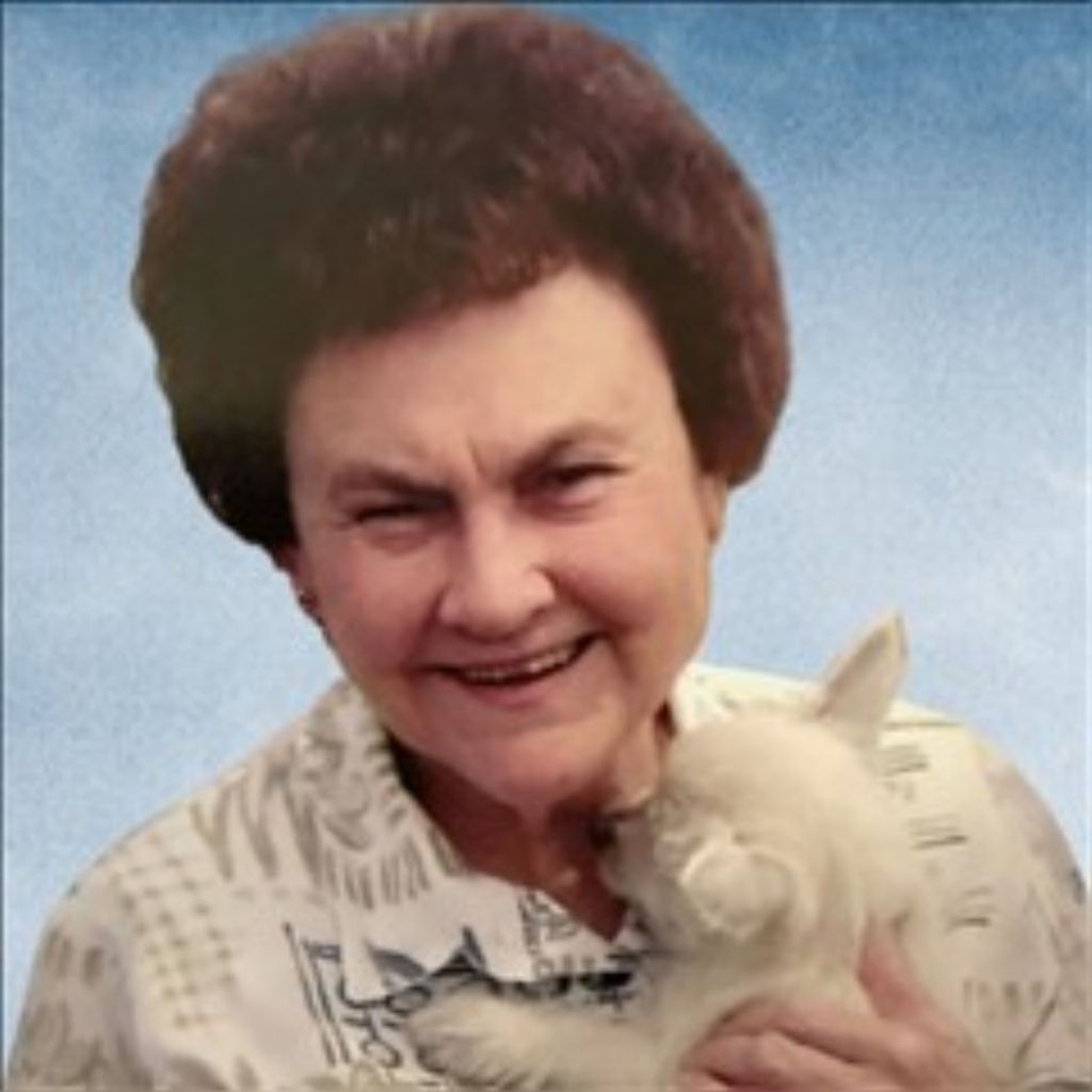 Marjorie Charlene Hosey Profile Photo