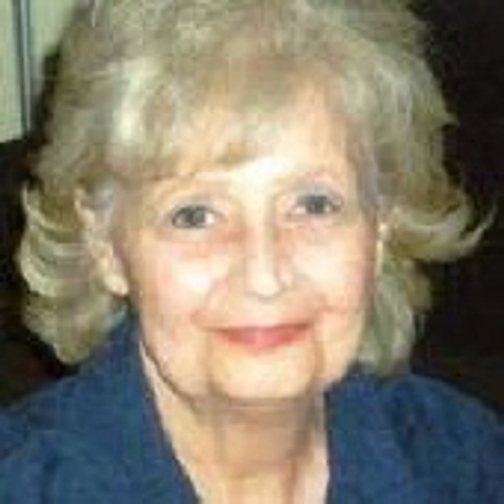 LaVerne Mejdrich