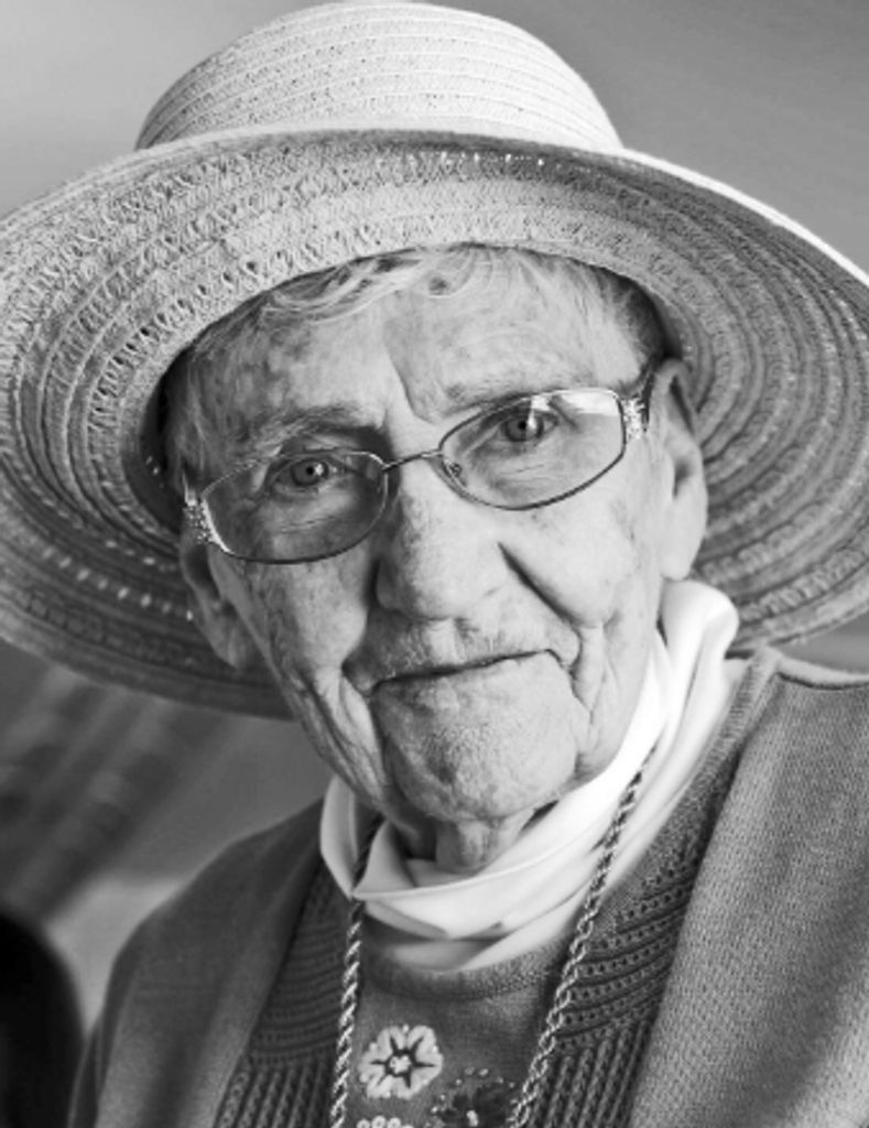 Colleen Amanda Babinec