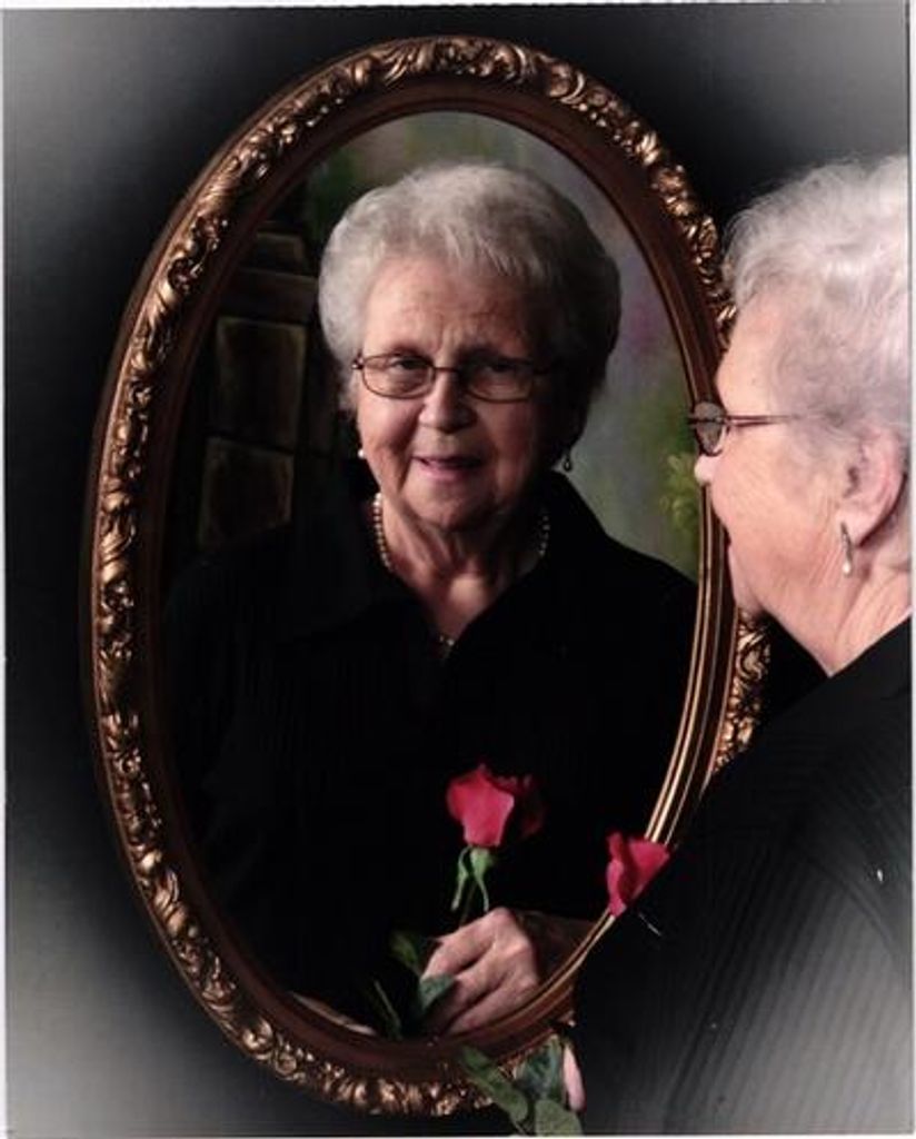 Barbara Helen Robinson Profile Photo