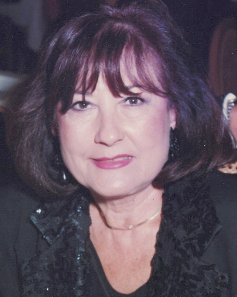 Virginia F. (Rambone) De Giulio Profile Photo