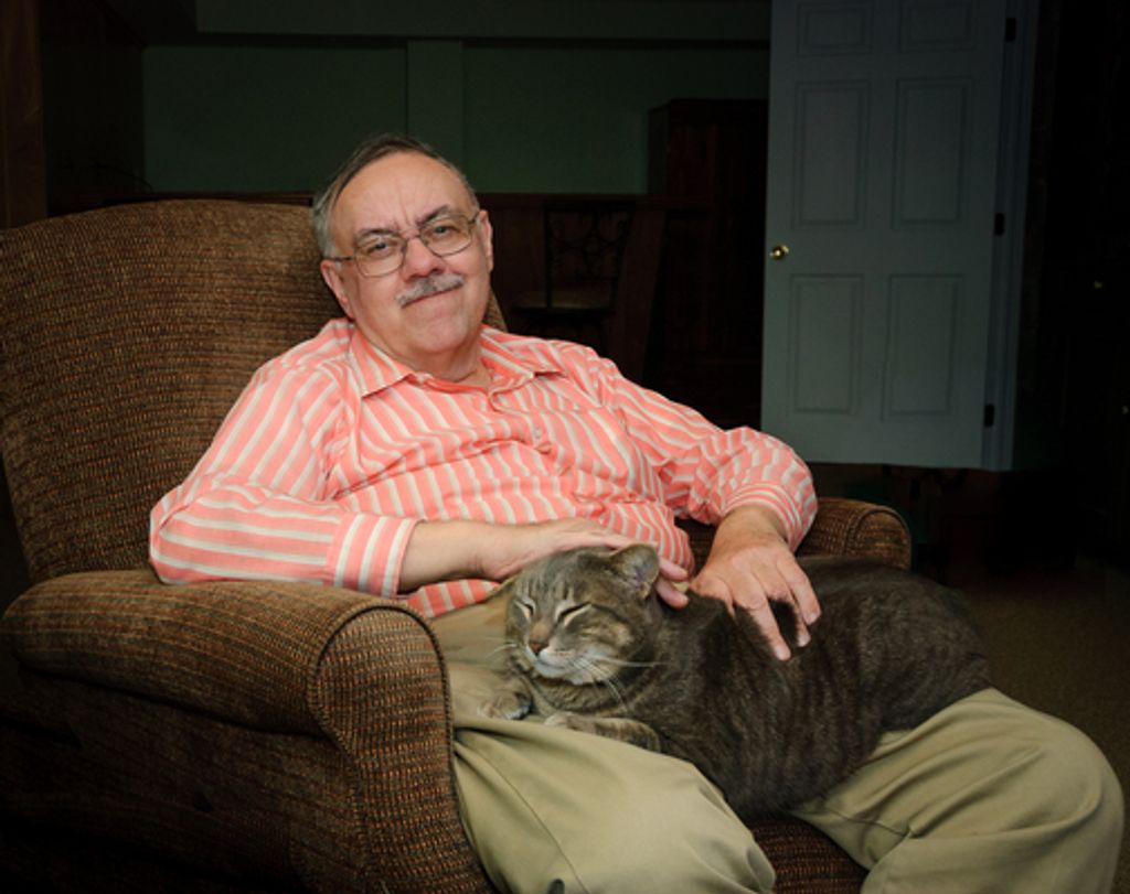 Donald Costello Profile Photo