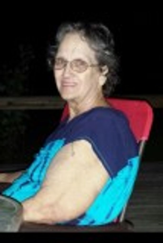 Rosalind  Harris Haven Profile Photo