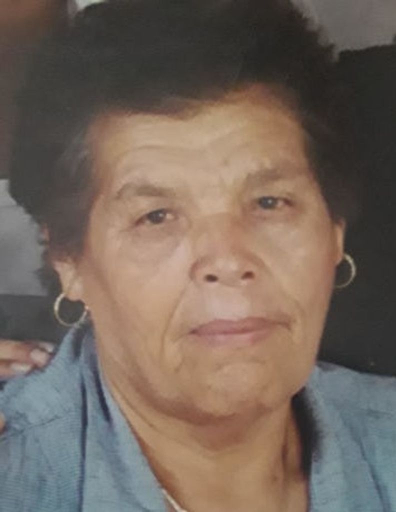 Joaquina Gutierrez Profile Photo
