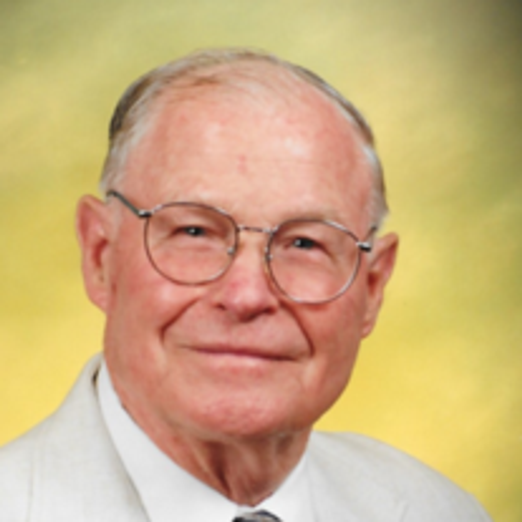 Albert Milton Lawrence