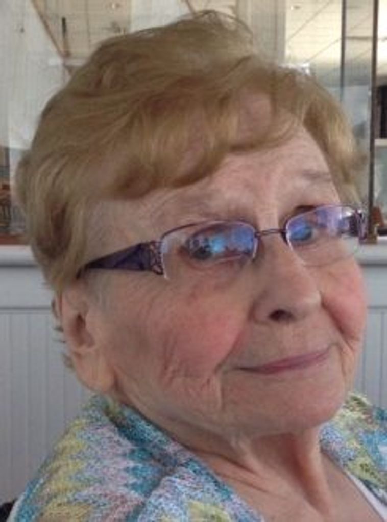 Anna E. "Nancy" Edwards Profile Photo